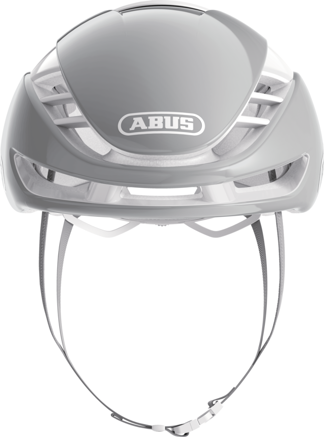 CASQUE ABUS GAMECHANGER 2.0 PURE GREY