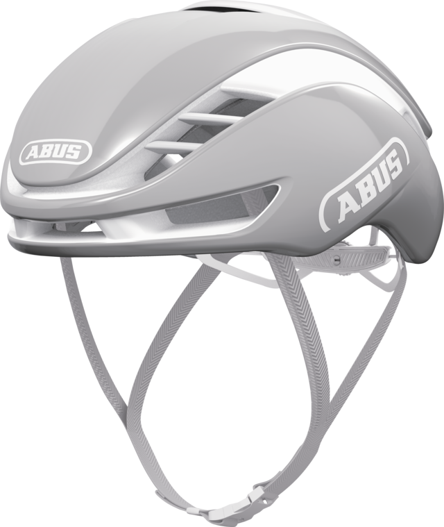 CASQUE ABUS GAMECHANGER 2.0 PURE GREY