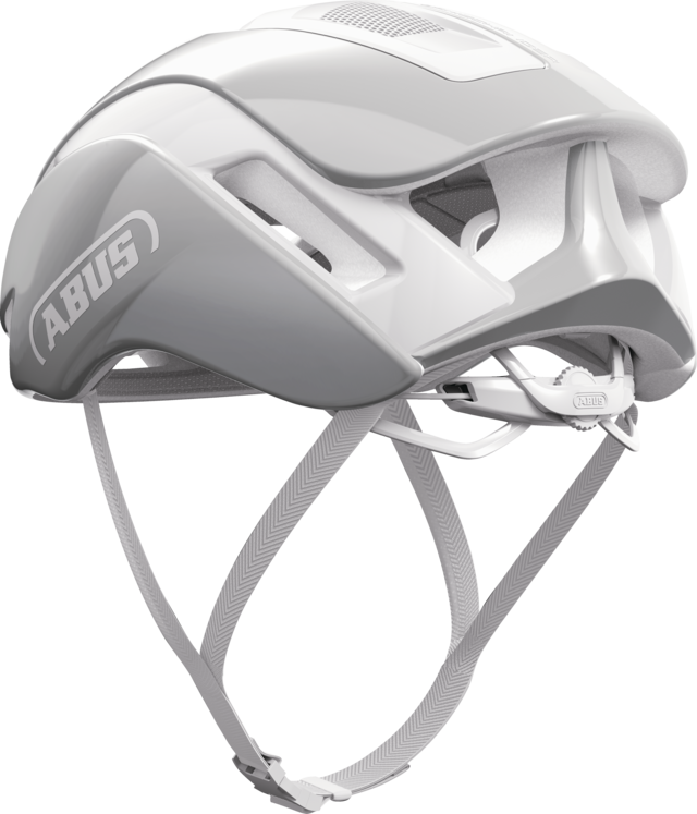 CASQUE ABUS GAMECHANGER 2.0 PURE GREY