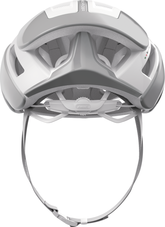 CASQUE ABUS GAMECHANGER 2.0 PURE GREY