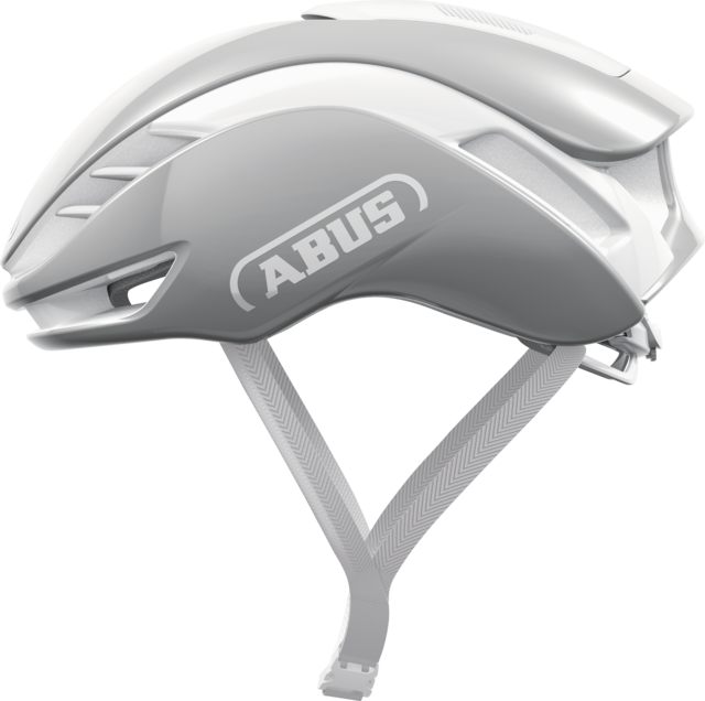 CASQUE ABUS GAMECHANGER 2.0 PURE GREY