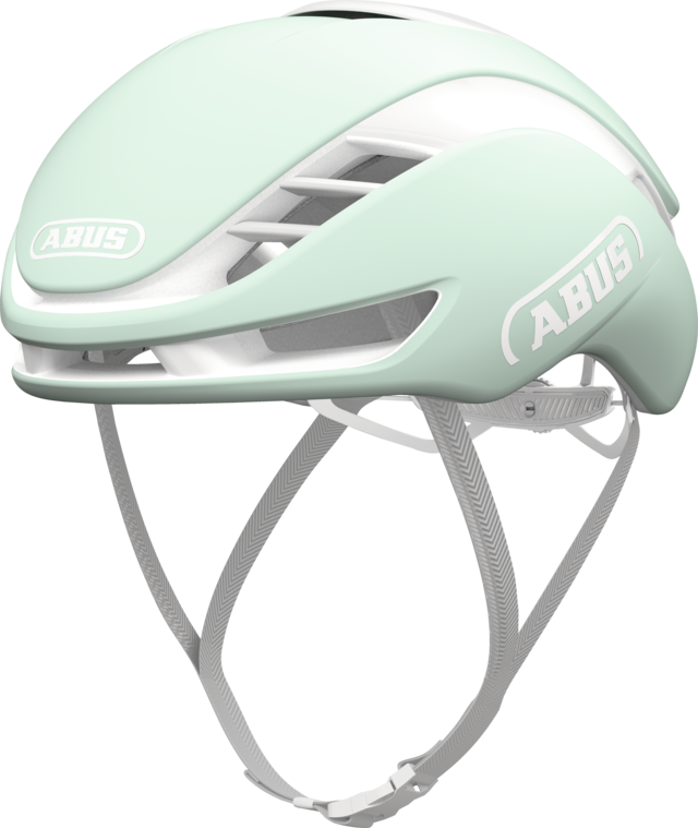 CASQUE ABUS GAMECHANGER 2.0 PURE MINT