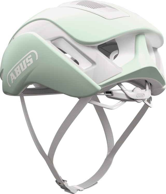 CASQUE ABUS GAMECHANGER 2.0 PURE MINT