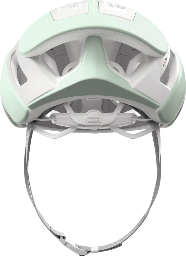 CASQUE ABUS GAMECHANGER 2.0 PURE MINT