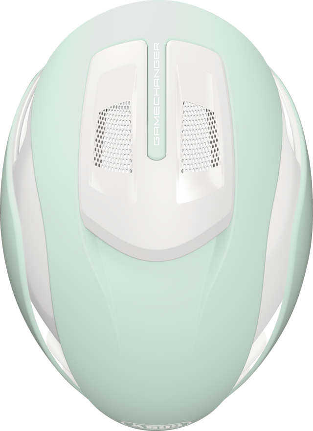 CASQUE ABUS GAMECHANGER 2.0 PURE MINT