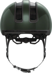 CASQUE ABUS HUD-Y Moss Green