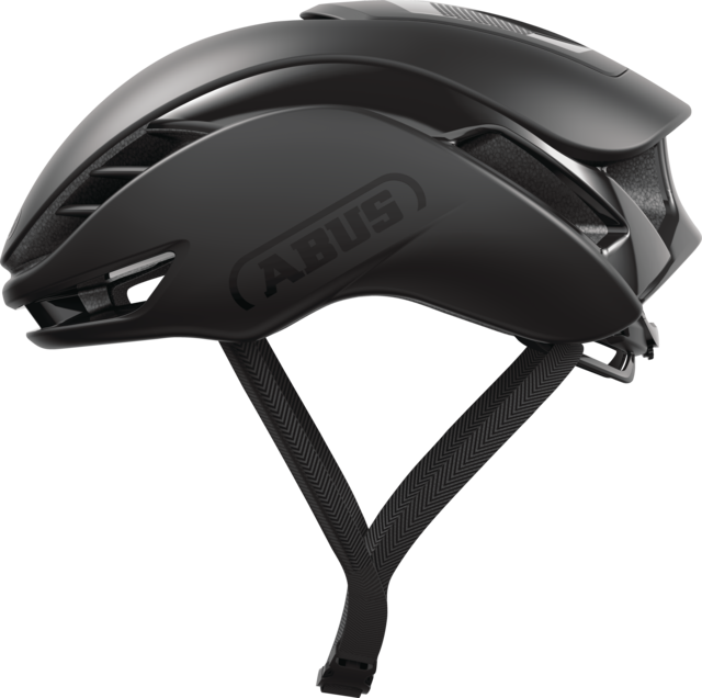CASQUE ABUS GAMECHANGER  2.0 VELVET BLACK