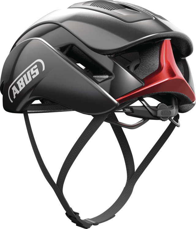 CASQUE ABUS GAMECHANGER  2.0 TITAN