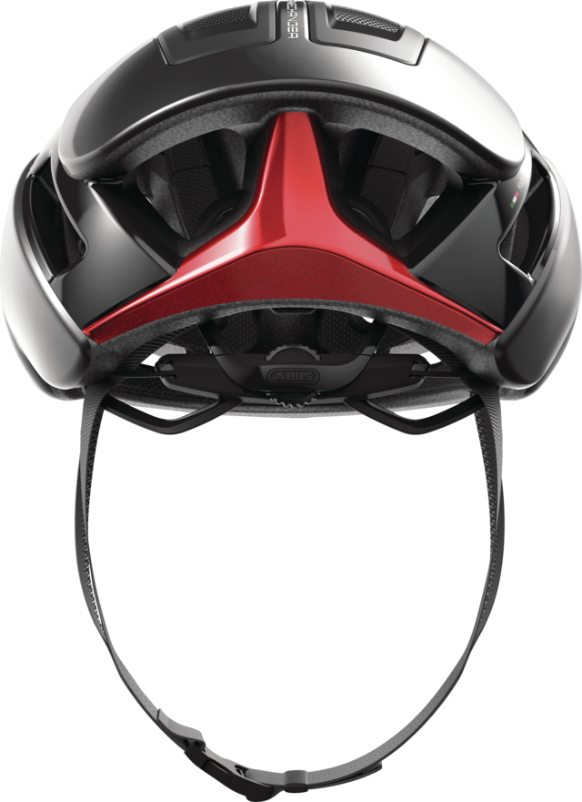 CASQUE ABUS GAMECHANGER  2.0 TITAN