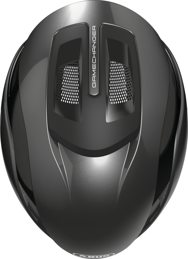 CASQUE ABUS GAMECHANGER  2.0 TITAN