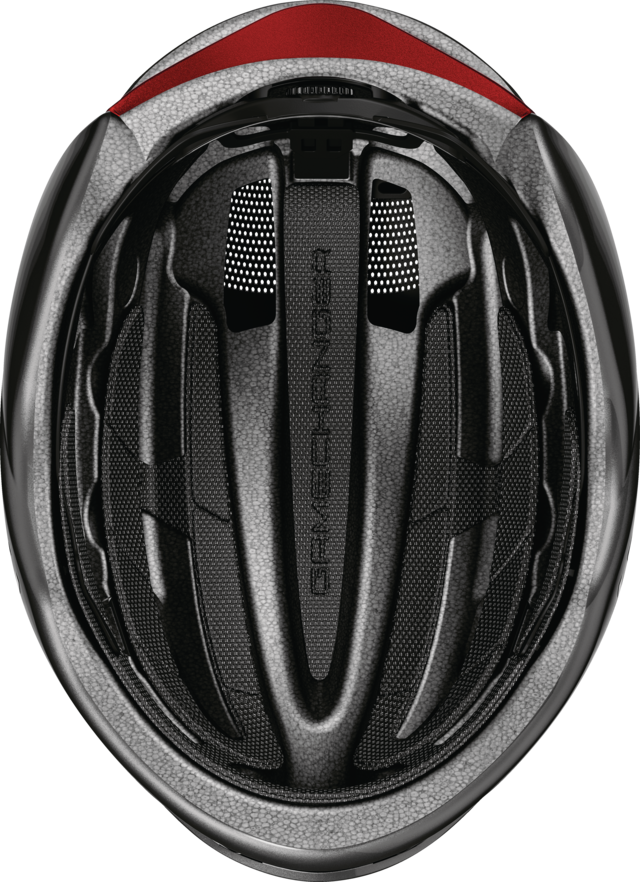 CASQUE ABUS GAMECHANGER  2.0 TITAN