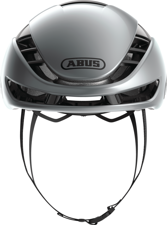 CASQUE ABUS GAMECHANGER 2.0 RACE GREY