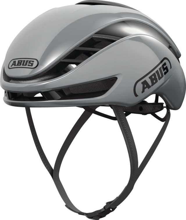 CASQUE ABUS GAMECHANGER 2.0 RACE GREY