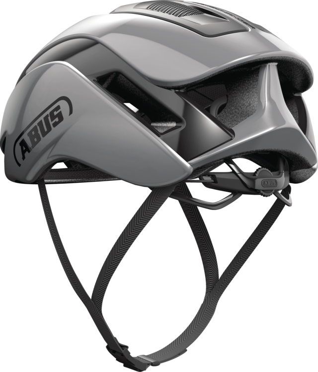 CASQUE ABUS GAMECHANGER 2.0 RACE GREY