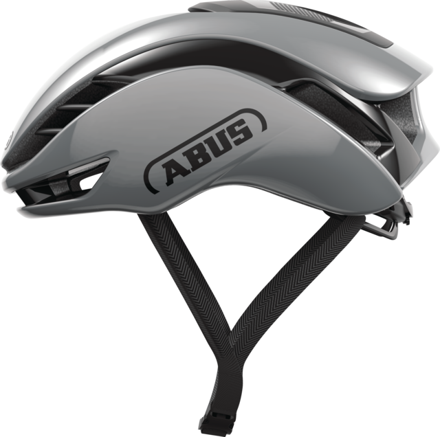 CASQUE ABUS GAMECHANGER 2.0 RACE GREY