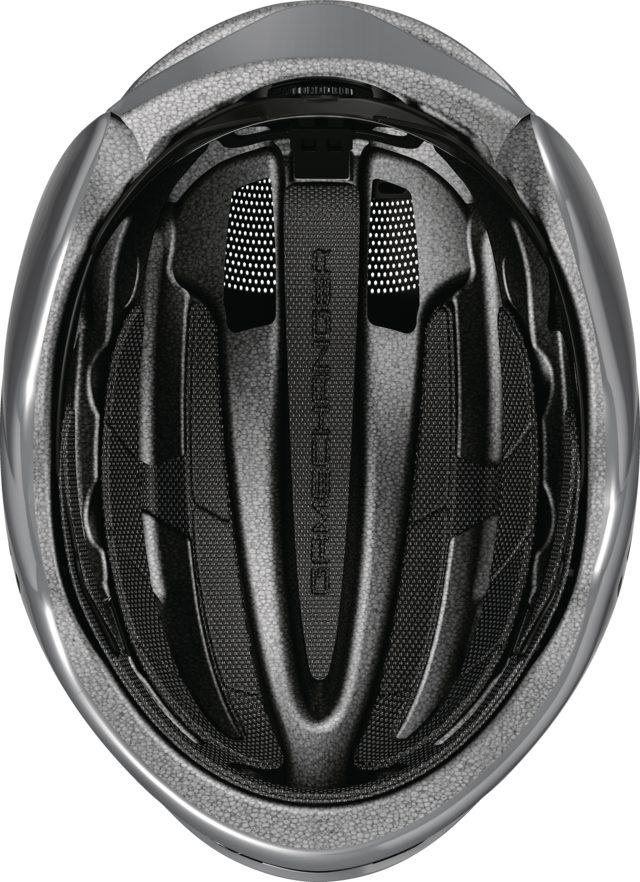 CASQUE ABUS GAMECHANGER 2.0 RACE GREY