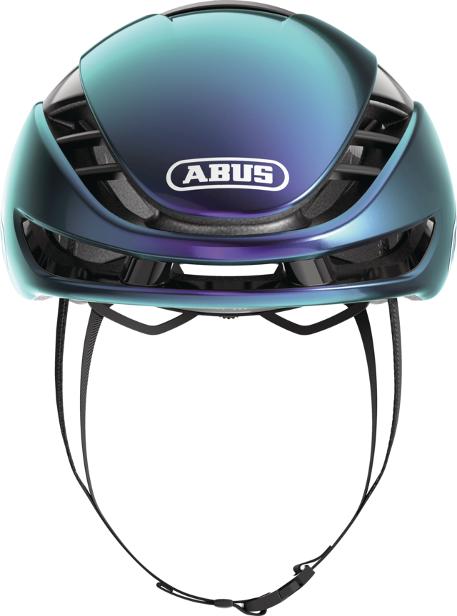 CASQUE ABUS GAMECHANGER  2.0 FLIPFLOP PURPLE