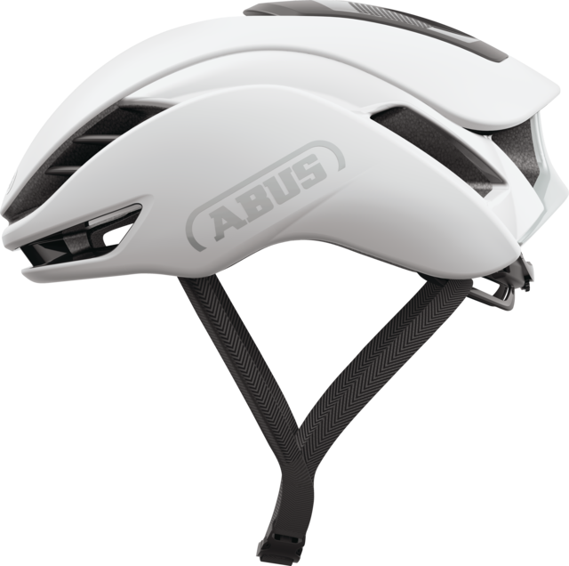CASQUE ABUS GAMECHANGER 2.0 POLAR WHITE