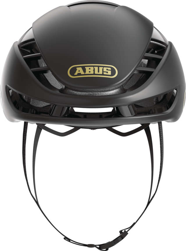 CASQUE ABUS GAMECHANGER 2.0  BLACK GOLD