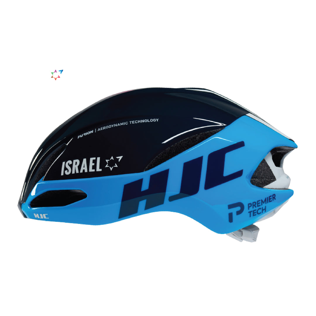 FURION 2.0 ISRAEL PREMIERTECH BLUE