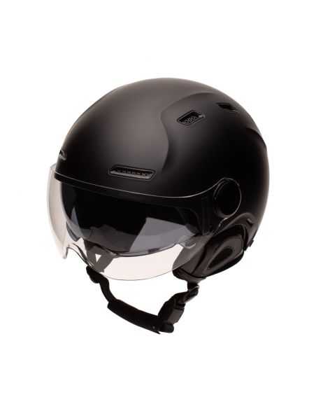 CASQUE MARKO CADENCE NOIR MATTE