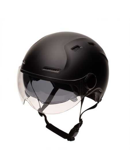 CASQUE MARKO CADENCE NOIR MATTE