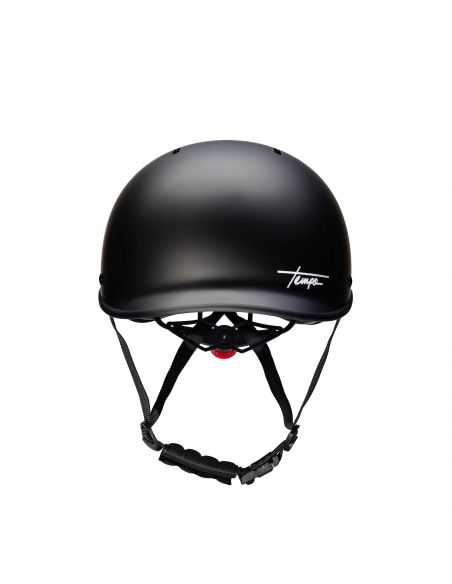 CASQUE MARKO TEMPO NOIR MATTE