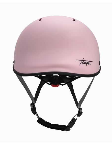 CASQUE MARKO TEMPO ROSE PALE MATTE