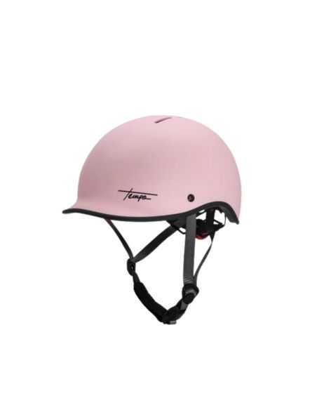 CASQUE MARKO TEMPO ROSE PALE MATTE