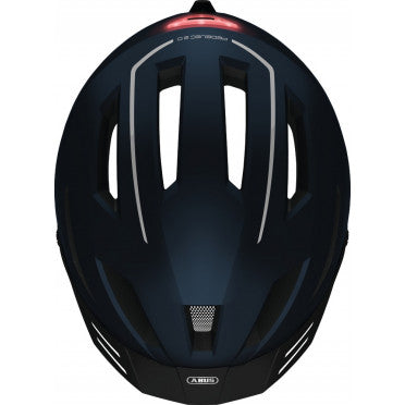 CASQUE ABUS PEDELEC 2.0  MIDNIGHT BLUE