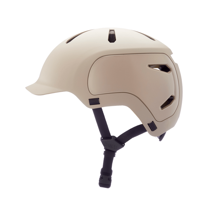 CASQUE BERN WATTS 2.0 Matte Sand