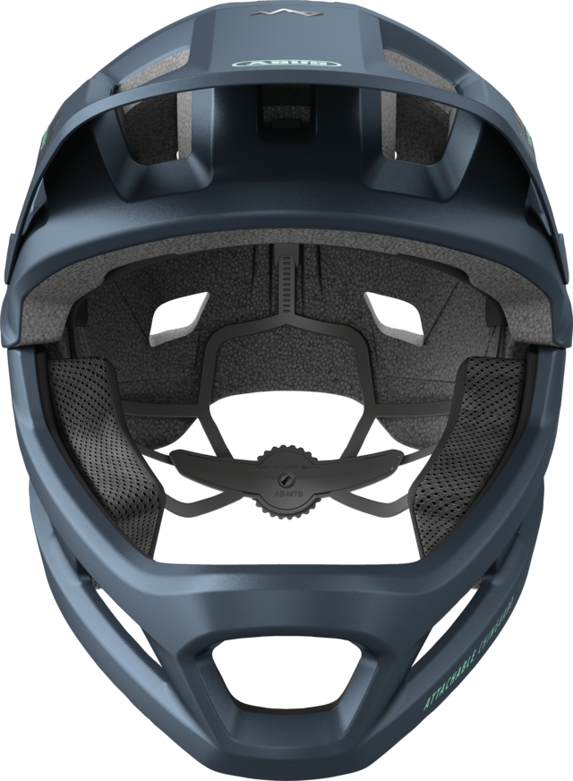 CASQUE ABUS YOUDROP  FF MIDNIGHT BLUE