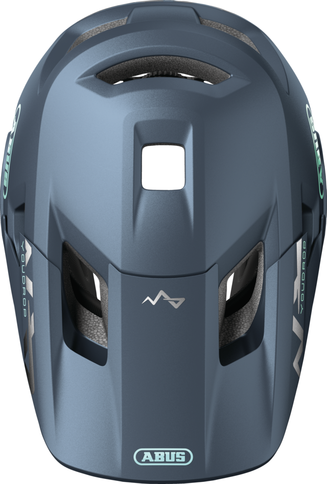 CASQUE ABUS YOUDROP  FF MIDNIGHT BLUE