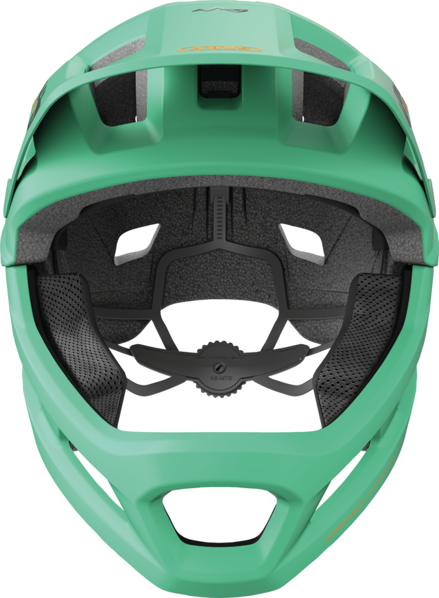 CASQUE ABUS YOUDROP  FF SAGE GREEN