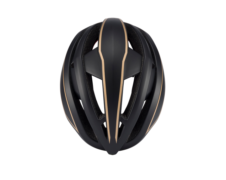 CASQUE HJC IBEX MT BLACK GOLD