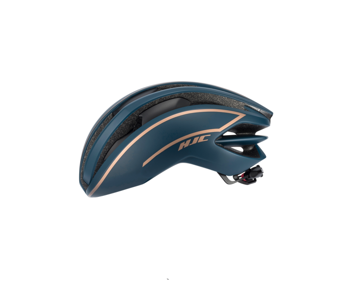 CASQUE HJC IBEX MT TEAL BRONZE