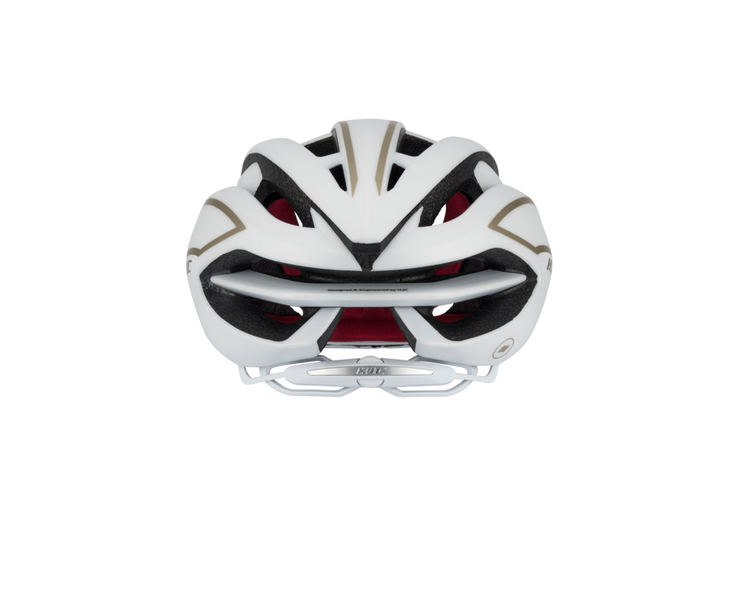 CASQUE HJC IBEX MT WHITE GOLD