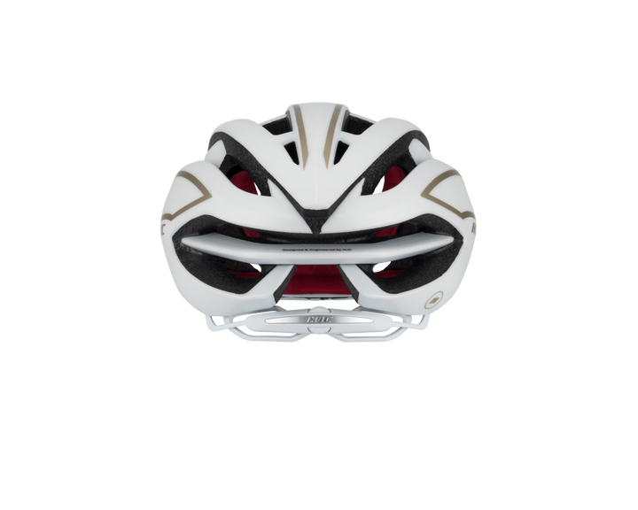 CASQUE HJC IBEX MT WHITE GOLD