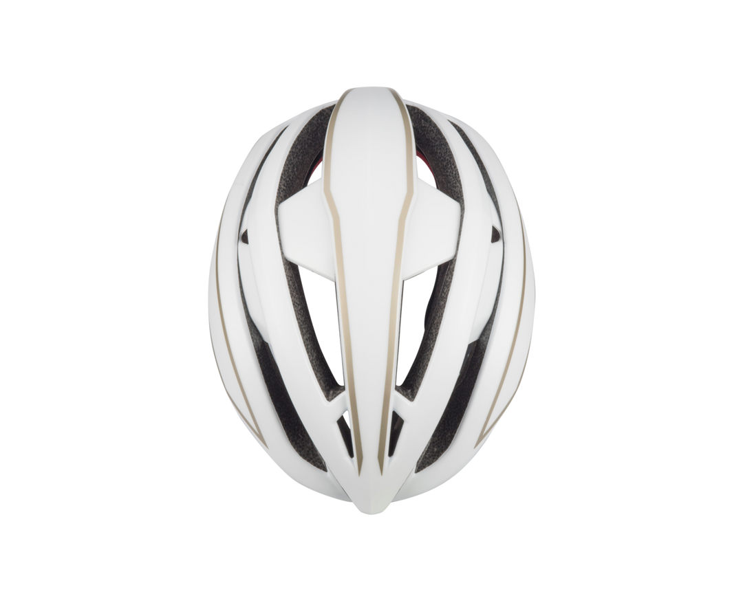 CASQUE HJC IBEX MT WHITE GOLD