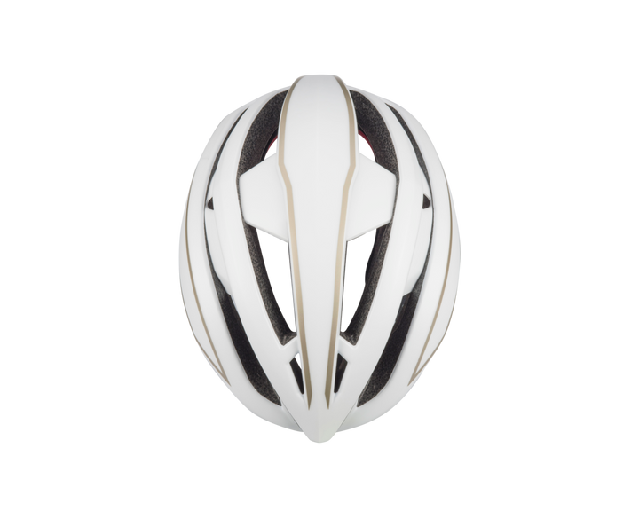 CASQUE HJC IBEX MT WHITE GOLD