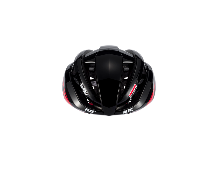 CASQUE HJC IBEX LOTTO SOUDAL