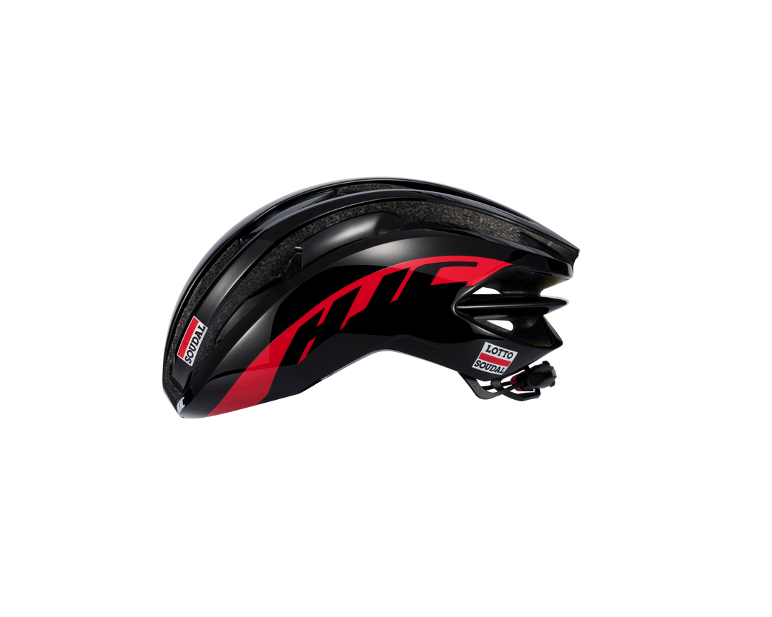 CASQUE HJC IBEX LOTTO SOUDAL