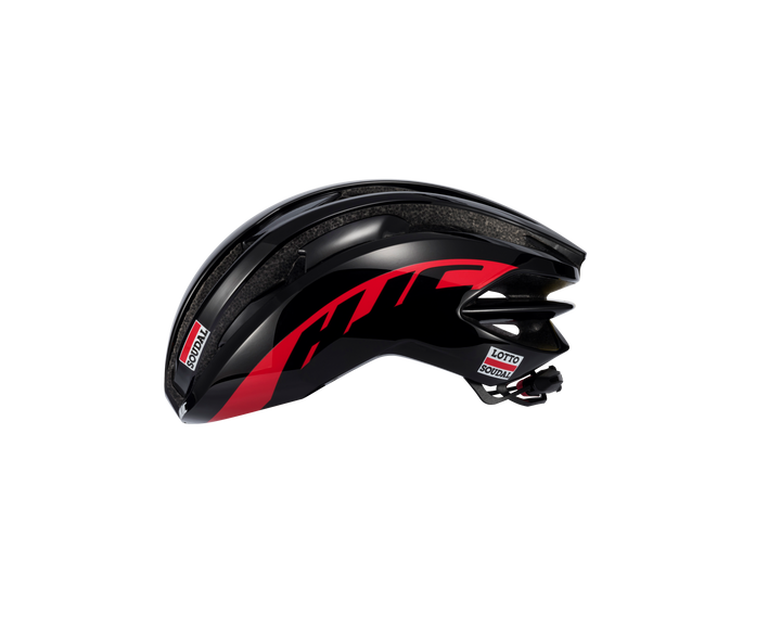 CASQUE HJC IBEX LOTTO SOUDAL