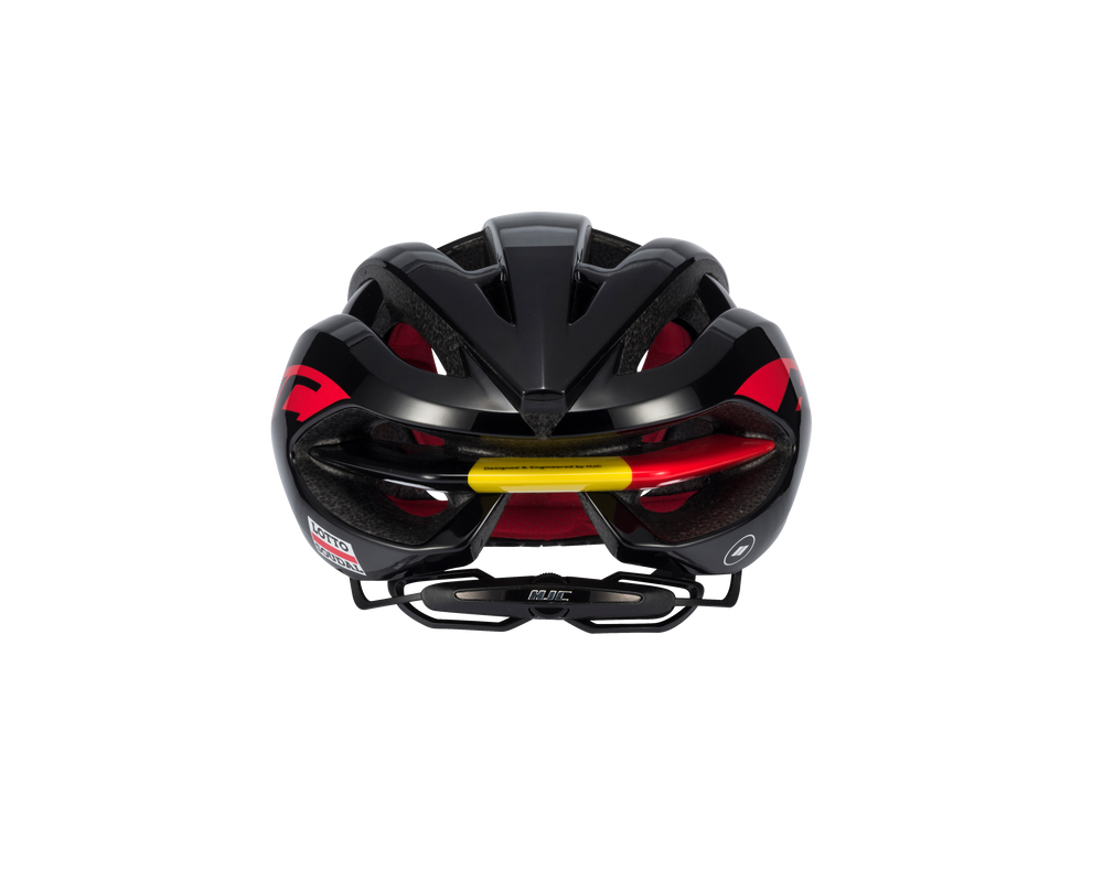 CASQUE HJC IBEX LOTTO SOUDAL