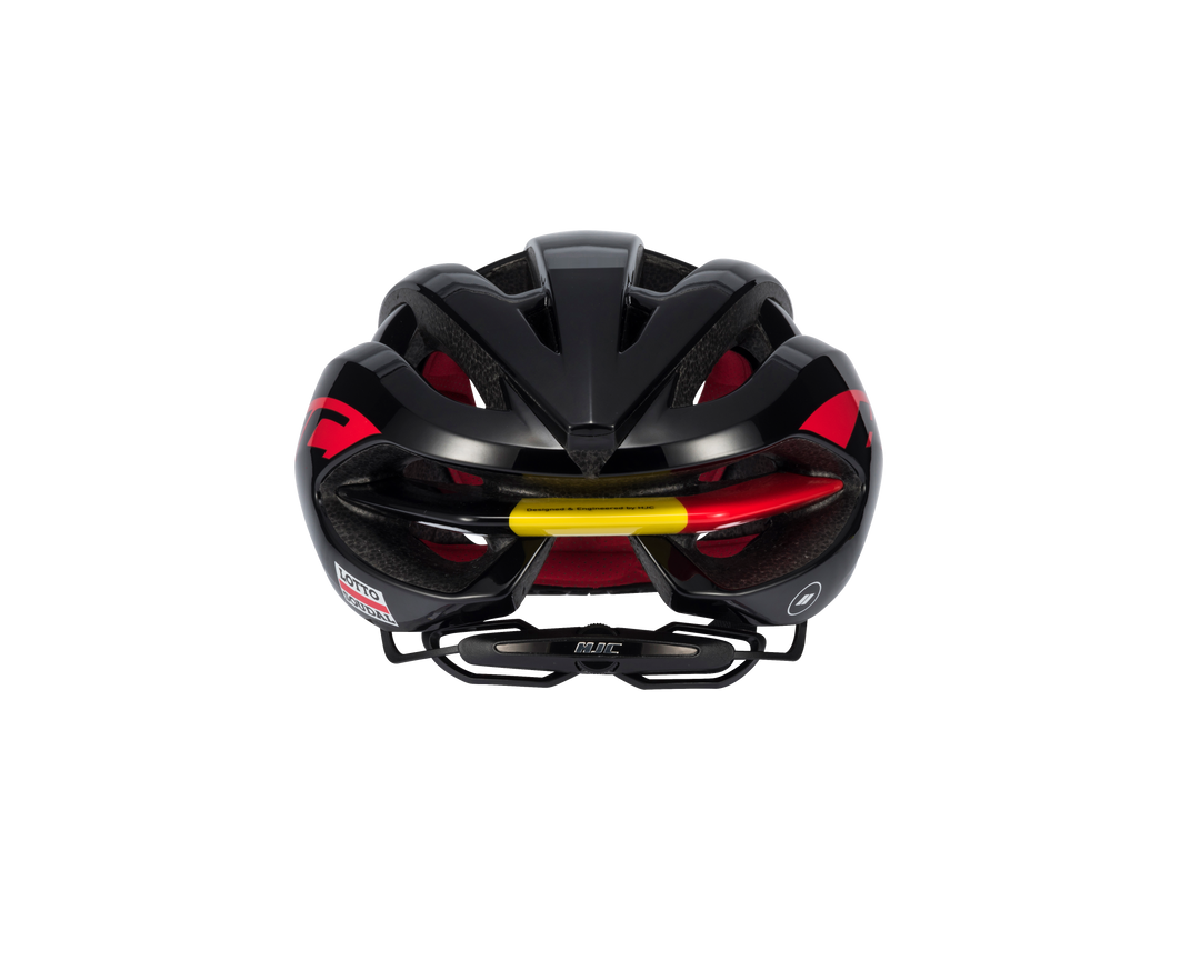 CASQUE HJC IBEX LOTTO SOUDAL