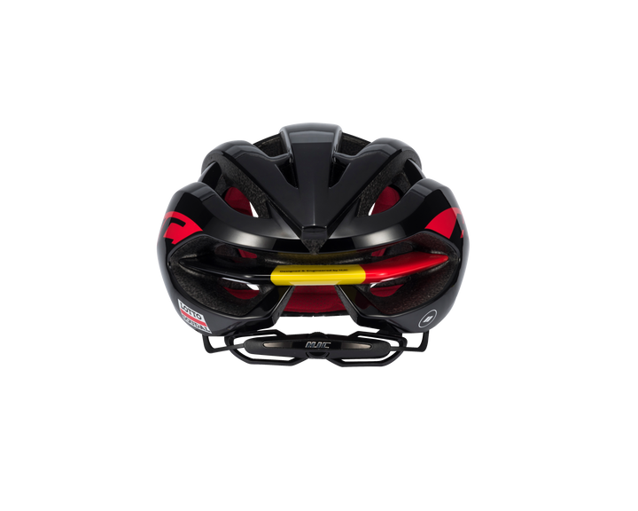 CASQUE HJC IBEX LOTTO SOUDAL