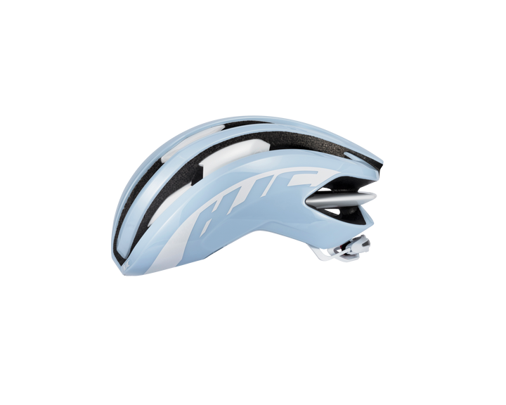 CASQUE HJC IBEX PALE BLUE