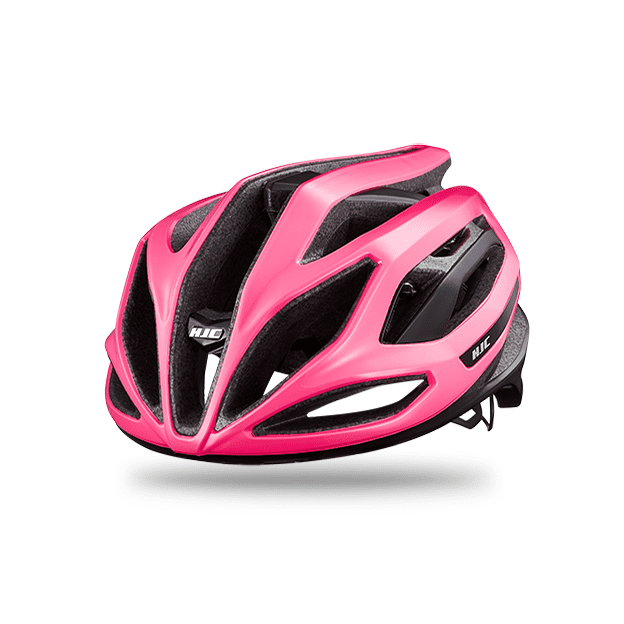 CASQUE HJC H-SONIC PINK