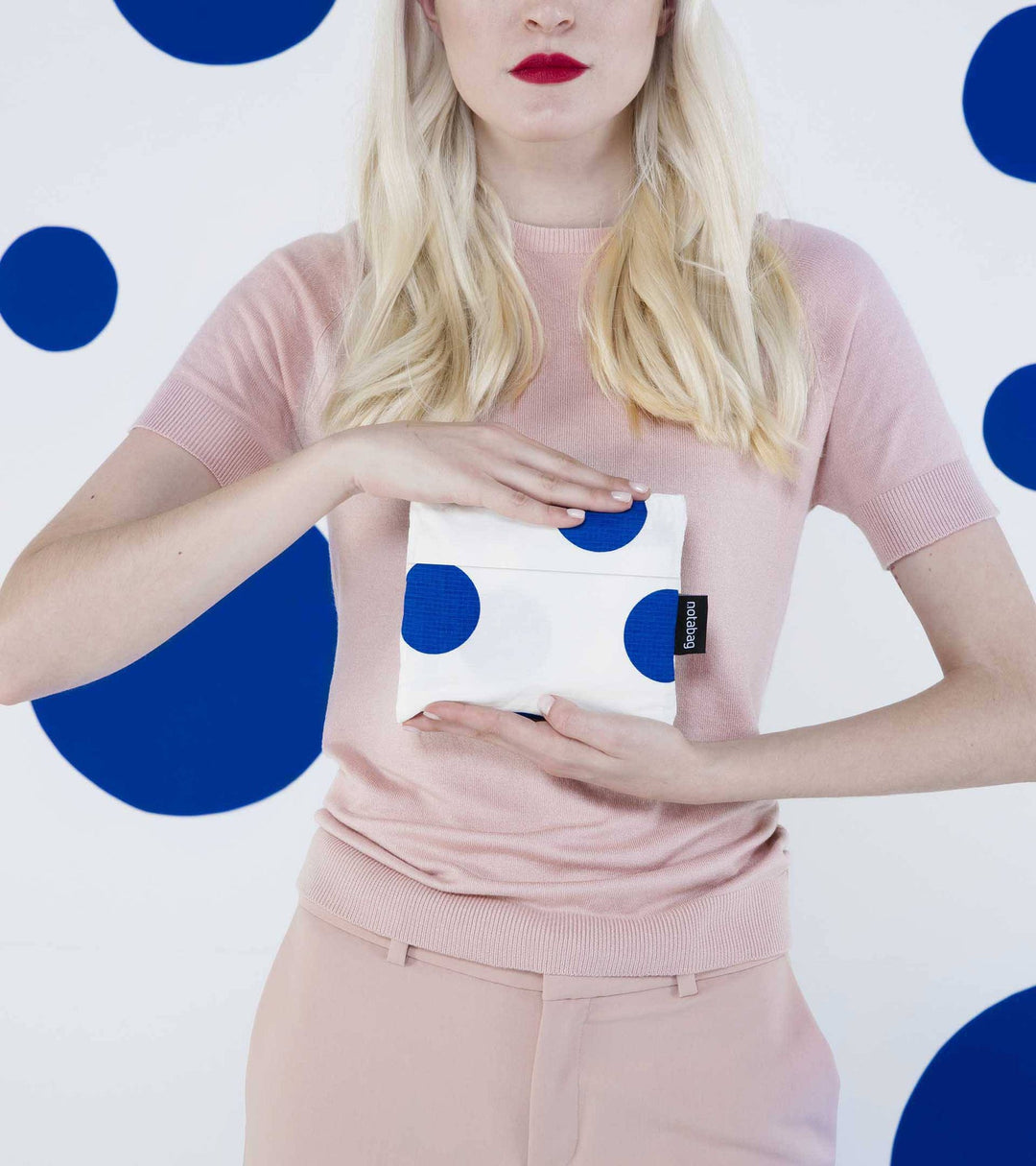 Notabag Marine Dots 