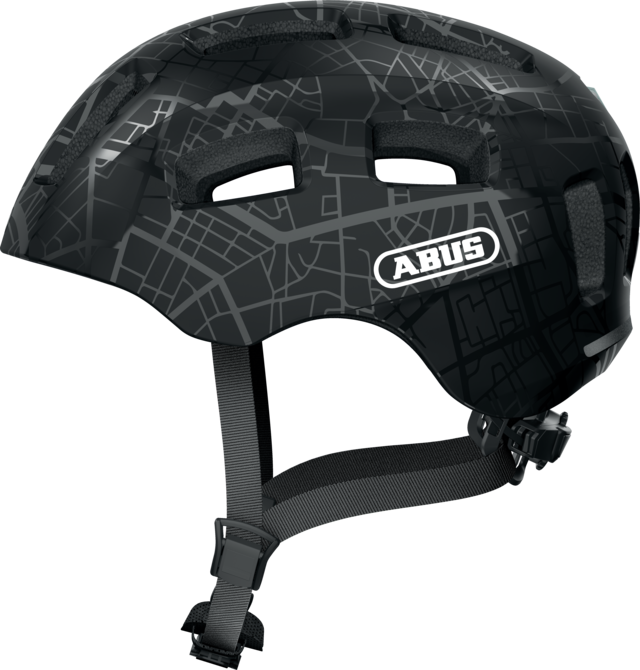 CASQUE ABUS YOUN-I 2.0  STREET ART